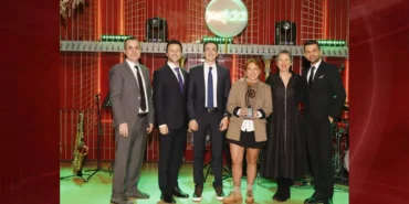 Aras Kargo'ya PRİDA'da Topluluk Ödülü