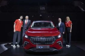 Togg Basketbola Düğmeye Bastı: İmza Atıldı