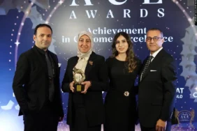 Teksüt Diamond Ödülle Taçlandırdı: Müşteri Sadakatinde Zirveye Çıktı