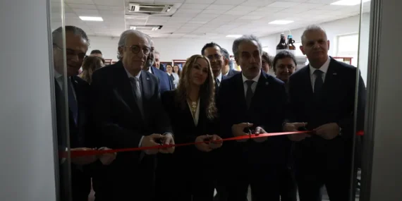 Ege İhracatçılar’dan Rekabette Üstünlük İçin Teknoloji Hamlesi