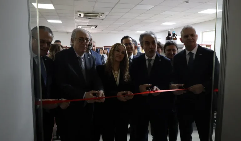 Ege İhracatçılar’dan Rekabette Üstünlük İçin Teknoloji Hamlesi