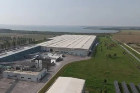 Şişecam’dan Avrupa’da Kapasiteyi Katlayan Kritik Yatırım Sinyali