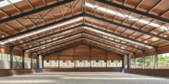 Turizmde Binicilik Atılımı: Yatırımcı İçin Yeni Rota Açıldı