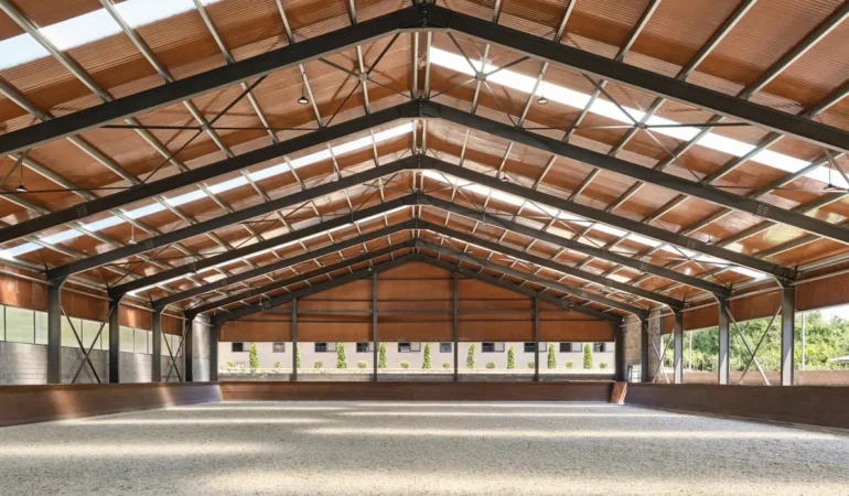 Turizmde Binicilik Atılımı: Yatırımcı İçin Yeni Rota Açıldı