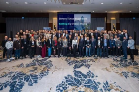 Siemens Türkiye’den İş Ortaklarına Dev Dijital Dönüşüm Çağrısı