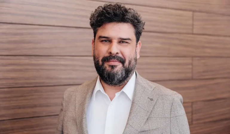 Kaspersky Türkiye’de Kritik Değişim Masada Yeni Stratejiler Hazırlanıyor