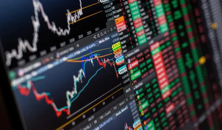 Yatırımda Dijital Dönüşüm Sarsıntısı: Slayz ile Hız Artıyor