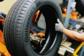 Continental’den Kritik Sürdürülebilirlik Hamlesi Masada Yeşil Yatırım Sarsıntısı