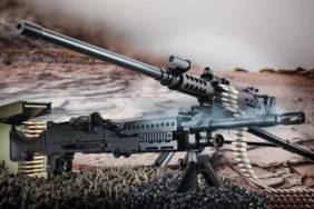 Best Defence’den Deniz Savunmasında Kritik Hamle: Yeni Sistem Masada