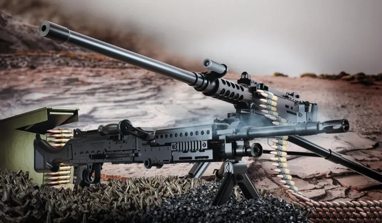 Best Defence’den Deniz Savunmasında Kritik Hamle: Yeni Sistem Masada