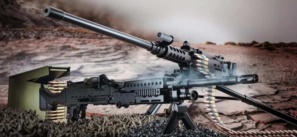 Best Defence’den Deniz Savunmasında Kritik Hamle: Yeni Sistem Masada