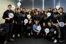 Samsung’dan Gençlere Dev Fırsat: Teknoloji Geleceği Yönlendiriliyor