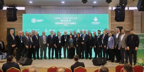 İstanbul Enerji Düğmeye Bastı: Her Çatı GES’e Dönüşecek
