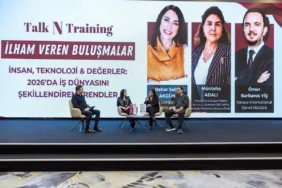 İş Dünyası 2026’ya Doğru: Etki Ekonomisi Masada Kilit Rol Oynayacak