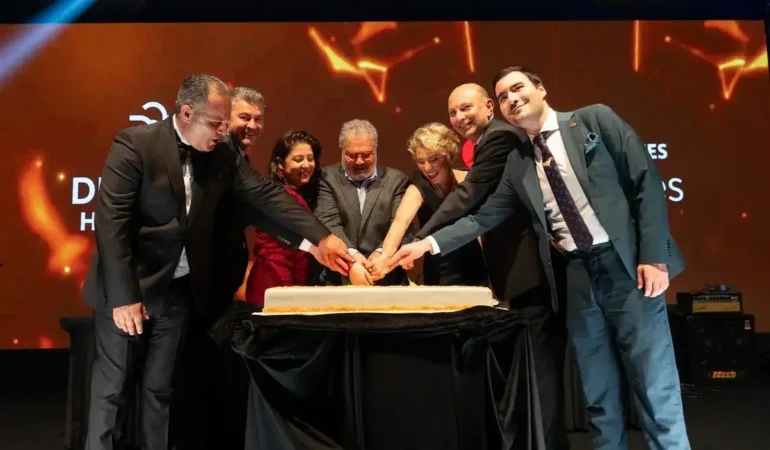 Dedeman’dan Kıbrıs’ta Yatırımcılara Dev Mil ve İndirim Ayrıcalığı