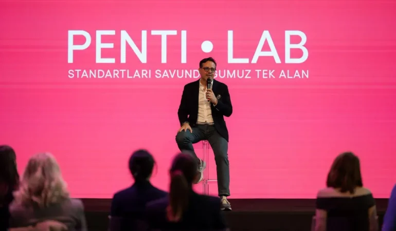 Penti’den Kritik Hamle: Kaliteyi Erişilebilir Fiyatla Buluşturdu