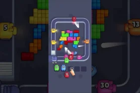 Scopely’den Türkiye’de dev imza: Unicorn Pixel Flow! masada