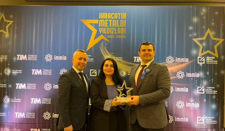 Pirge İhracatta Zirveye Yükseldi Yeni Pazarlar Kapıda