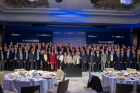 Kimya Sektöründe Kritik Eşgüdüm Modeli Yeni Rekabet Kapısını Açtı