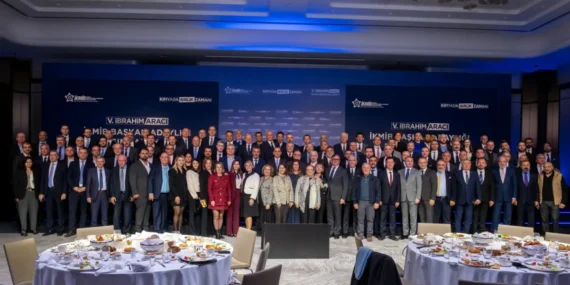 Kimya Sektöründe Kritik Eşgüdüm Modeli Yeni Rekabet Kapısını Açtı