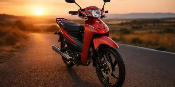 50 CC Motosikletlerde Büyük Fırsat Sigorta Zorunluluğu Ertelendi