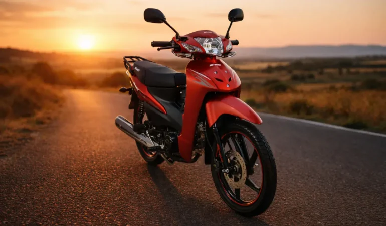 50 CC Motosikletlerde Büyük Fırsat Sigorta Zorunluluğu Ertelendi