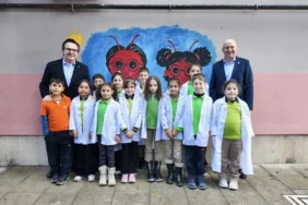 MediaMarkt Türkiye’den Deprem Bölgesinde Uzun Soluklu Eğitim Desteği