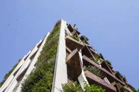 Greenox Urban Residence Yeşil Dönüşümde Sınırları Zorluyor