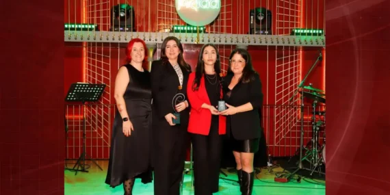 Doyuyo’dan Kadıköy’de Dev Adım Sosyal Medyada Sarsıntı Yarattı