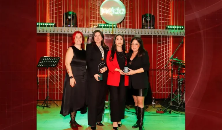 Doyuyo’dan Kadıköy’de Dev Adım Sosyal Medyada Sarsıntı Yarattı