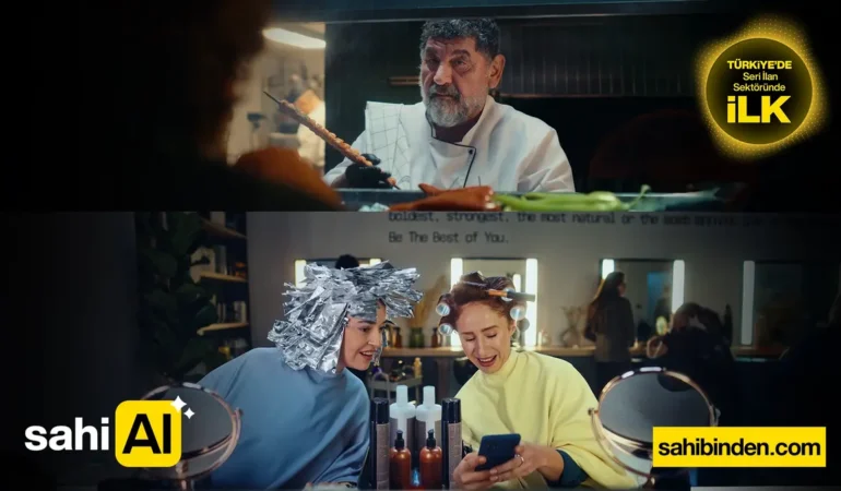 Sahibinden Com’dan Çığır Açan İlan Arama Devrimi Masada