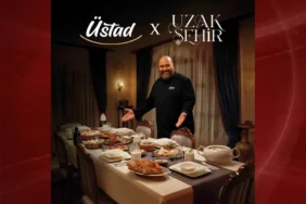 A101 Üstad İle Dizide Sert İmza Atarak Ekranı Sarsıyor