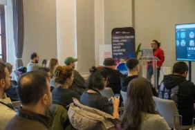 Pozitif Teknoloji’den Dijital Tasarım ve Eğitimde Kritik Yapay Zeka Hamlesi