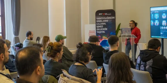 Pozitif Teknoloji’den Dijital Tasarım ve Eğitimde Kritik Yapay Zeka Hamlesi