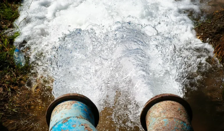 Dicle Elektrikten Kritik Uyarı Kaçak Sulama Dev Risk Yaratıyor