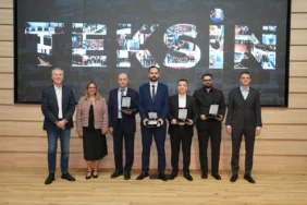 BSH Türkiye Gençte Teknik Ustalık İçin Sektörle El Sıkıştı