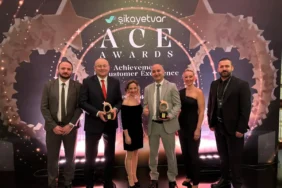 MAİS Otomotivde Üst Üste Üçüncü Kez Zirvede Kalma Sarsıntısı