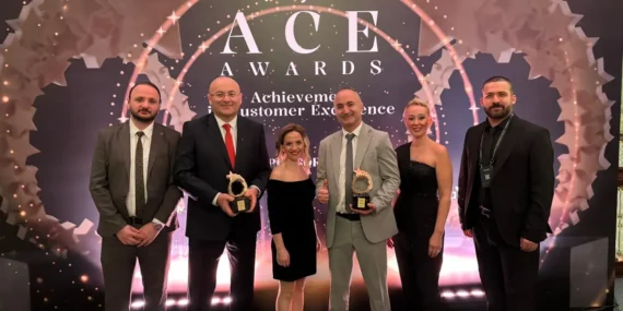 MAİS Otomotivde Üst Üste Üçüncü Kez Zirvede Kalma Sarsıntısı