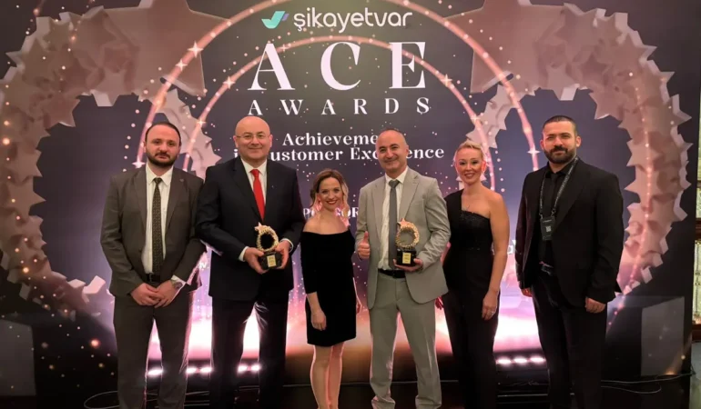 MAİS Otomotivde Üst Üste Üçüncü Kez Zirvede Kalma Sarsıntısı