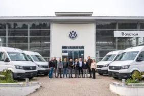 Çetintur Turizmden Dev Hamle Taşımacılıkta Yeni Dönem Başladı