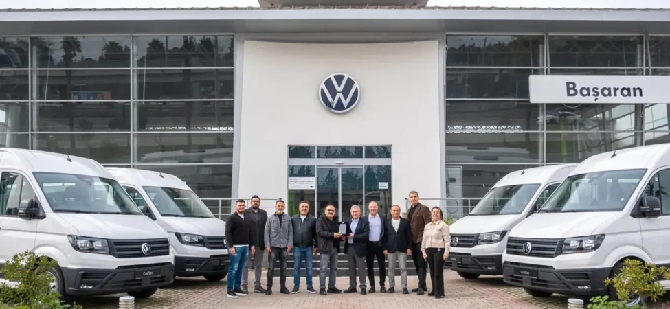 Çetintur Turizmden Dev Hamle Taşımacılıkta Yeni Dönem Başladı