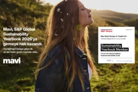 Mavi’den Kritik Sürdürülebilirlik Başarısı Global Arenada Sarsıntı Yarattı