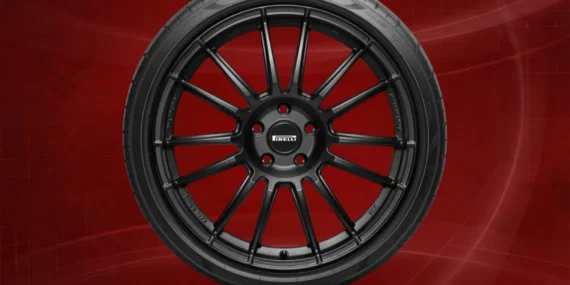 Pirelli’den Sektörde Dev Sürdürülebilirlik Başarısı Masada