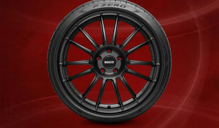 Pirelli’den Sektörde Dev Sürdürülebilirlik Başarısı Masada