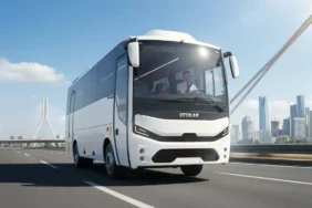 Otokar Avrupa’da Stratejik Üretime Başladı Sürdürülebilir Büyüme Sinyali