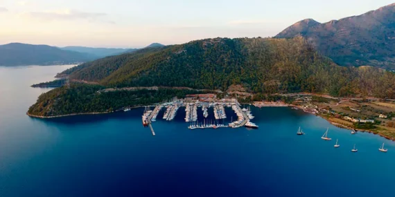 Martı Marina’dan Dev Fuar Hamlesi Deniz Tutkunları Masada