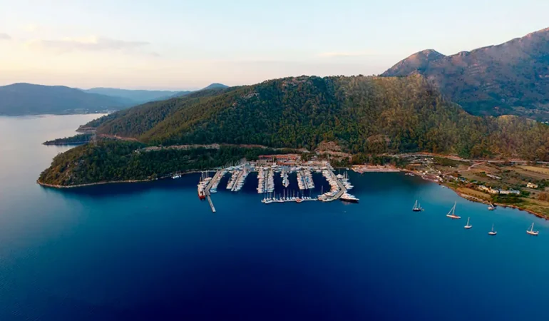 Martı Marina’dan Dev Fuar Hamlesi Deniz Tutkunları Masada