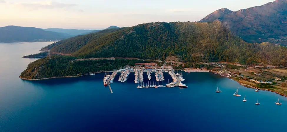 Martı Marina’dan Dev Fuar Hamlesi Deniz Tutkunları Masada