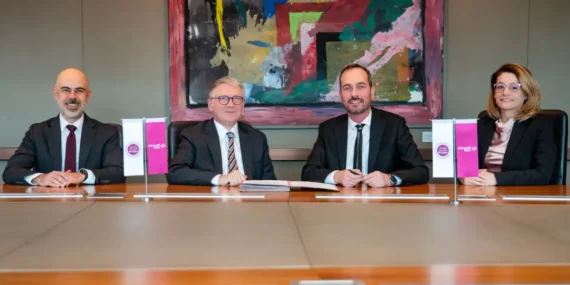 Alternatif Bank Dünyaya Açılan Kapıda Ticaret Finansmanında Güç Savaşı Başlattı