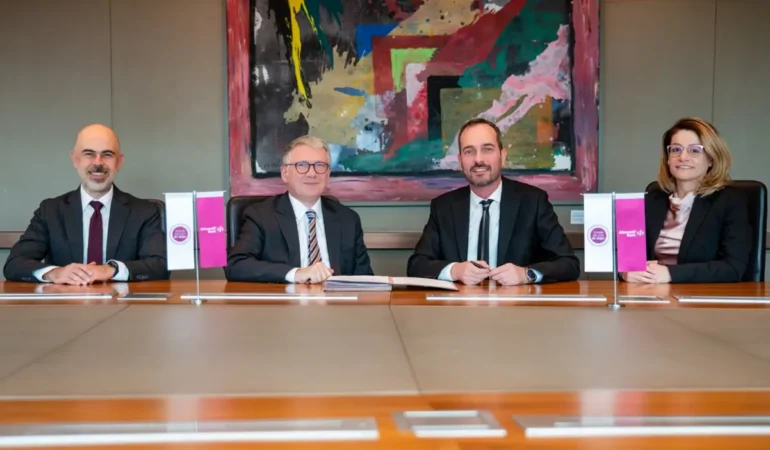 Alternatif Bank Dünyaya Açılan Kapıda Ticaret Finansmanında Güç Savaşı Başlattı